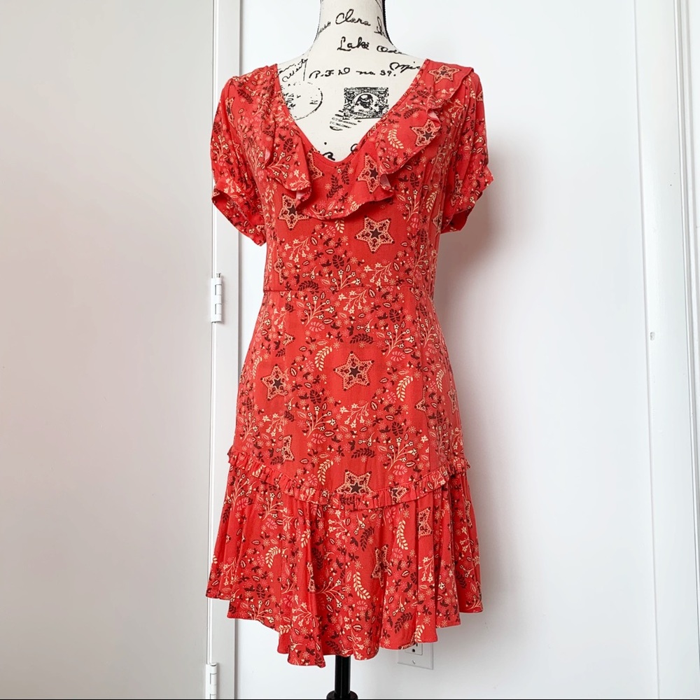 Spell & The Gypsy Celestial Play Dress